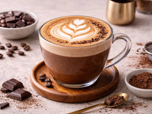 Cafe Mocha