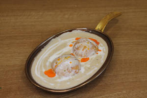 Malai Kofta