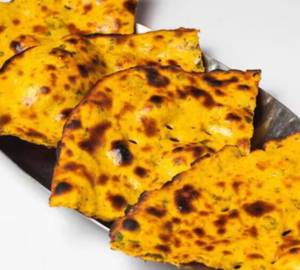 Missi Roti