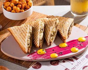 Cheese Me Up