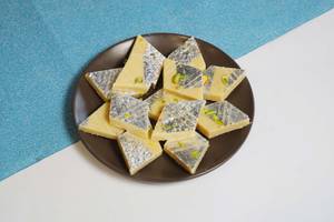 Khoya Spl Burfi