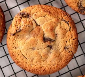 13gm Protein PB Choc Chip Cookie (Low Sugar)