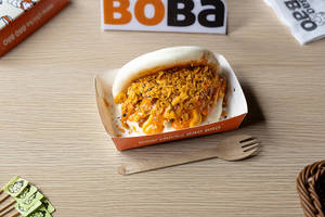 Paneer Merlion