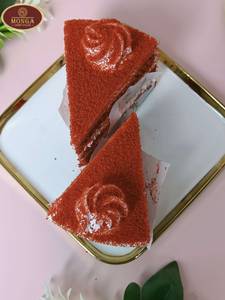 Pastry Red Velvet