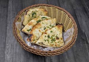 Tandoori Roti / Butter Roti