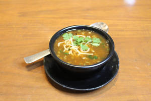 Manchow Soup