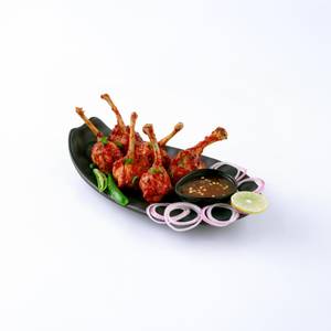 Chicken Lollipop Fresh Marinades 250G