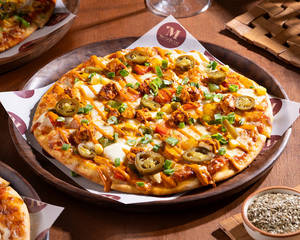 Tex Mex Chipotale Cottage Cheese