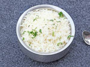 Plain Rice