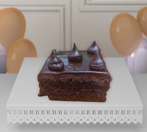 Belgium Chocolate Pastry