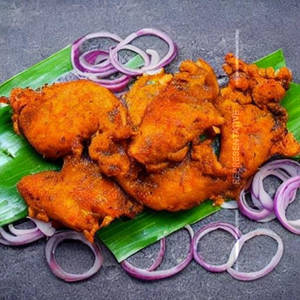 Chatpati Boneless Fish Fry