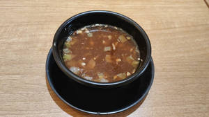 Hot N Sour Soup