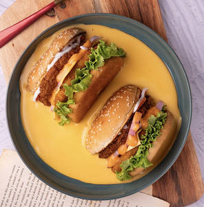 Korean Cheesy Trouble