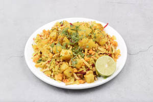 Potato Pauva Regular