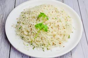 Jeera Rice