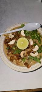 Chicken Haleem