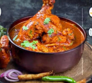Handi Chicken