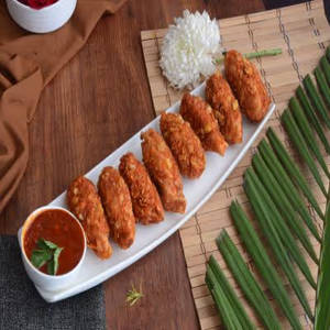 Veg bullet