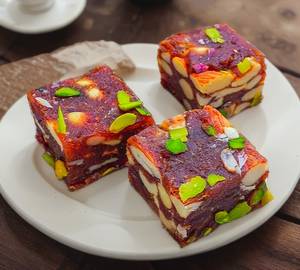 Khajoor Barfi ( 250G )