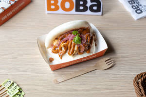 Veggie Sambal Oelek