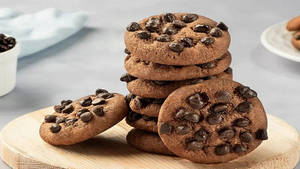 Chocochips Biscuit (300.gm)