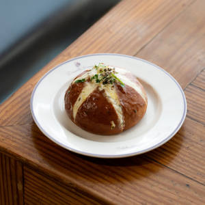 Korean Bun