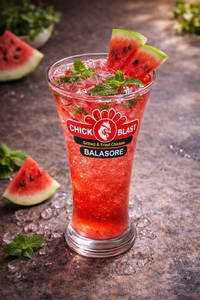 Melon Blasty