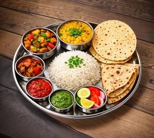 Sada Thali