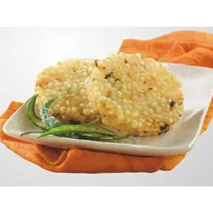 Sabudana Vada ( 2 )