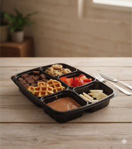Trending Dessert Platter