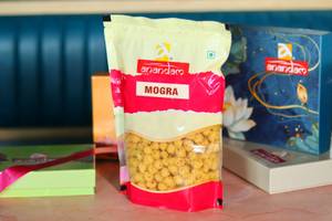 Mongra [400 gms]