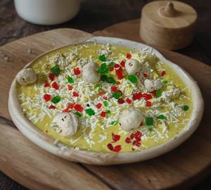 Paneer Shahi Korma