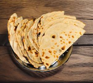 Plain Roti