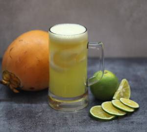 Tender Coconut Sweet Lime Juice [750 ml]