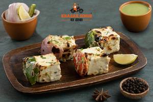 Paneer Malai Tikka