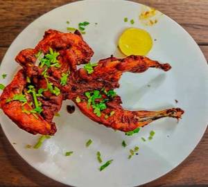 Kaadai roast