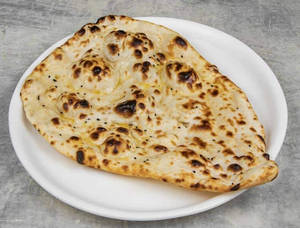 Butter Naan