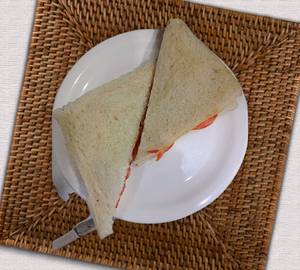 Veg. Sandwich