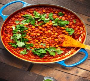 Chana masala