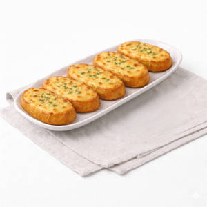 Cheese Garlic Bread