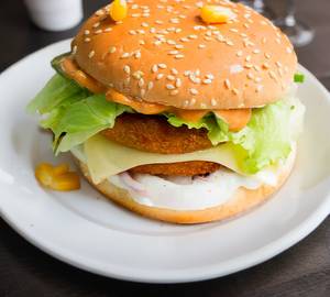 Veg Burgerr