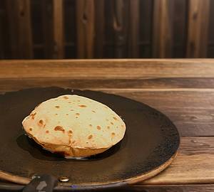 Tawa Butter Roti