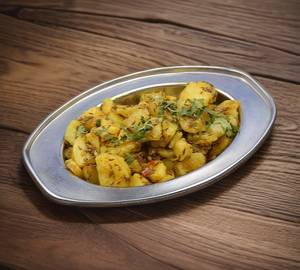 Jeera aloo [380 g]