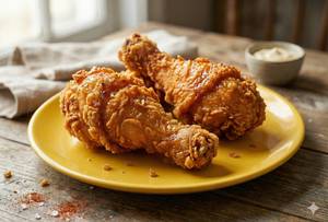 Fried Chicken