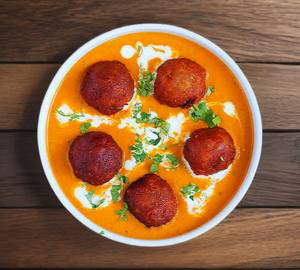 Shahi Kofta