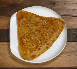 Chini paratha