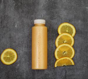 Orange Juice 350Ml