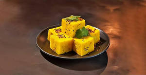 Dhokla ( 2 )