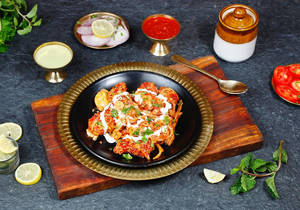 Special Masala Chaap