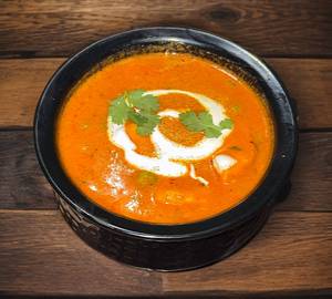 Matar Paneer